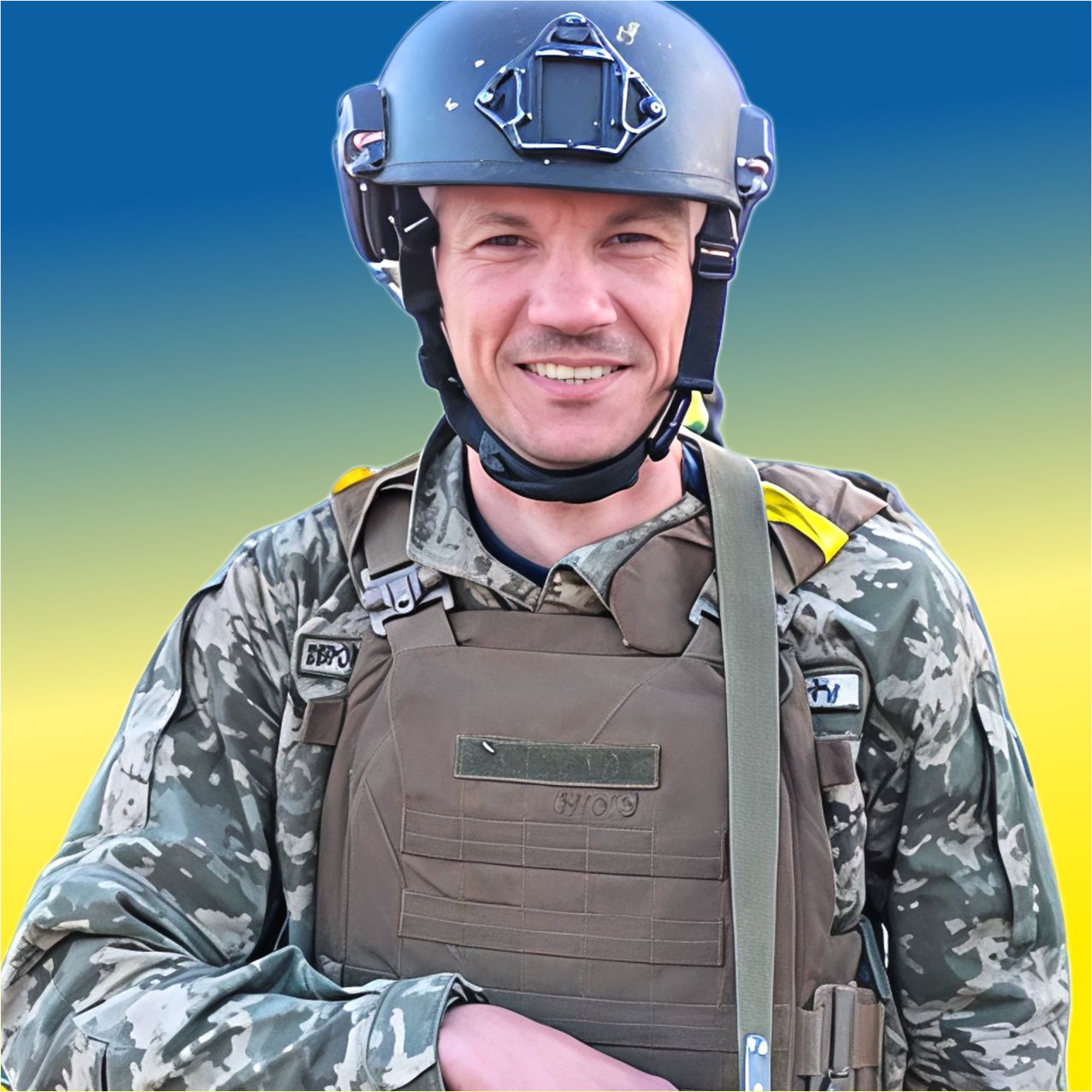 Головань Андрій Миколайович